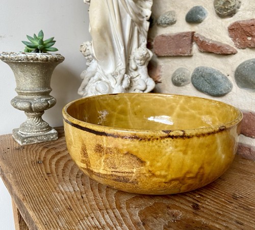 Vintage ancien saladier - vintage,