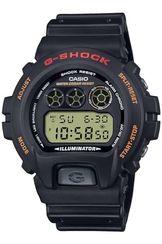 Montre casio shock - montre,