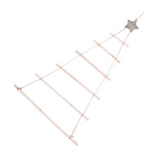  Échelle de branche murale en