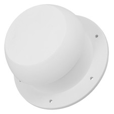  Bouchon d'aération en plastique pour plomberie de camping-car, couvercle de