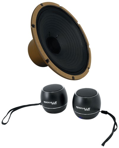 Celestion g10 gold 40w - g10,