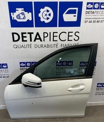 Porte avant gauche - ✅, mercedes