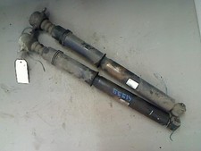 Amortisseurs arrière CITROEN C4 1 PHASE 1 COUPE 00005206CH