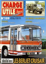 CHARGE UTILE n°109 01/2002