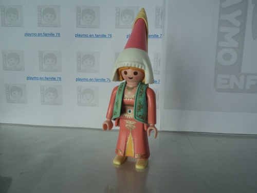Playmobil vintage city - playmobil,