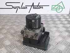 Bloc abs Audi A3 II SPORTBACK