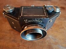 Exakta night Ihagee Nacht rare VP nuit 1935 sans objectif