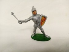 Cyrnos  - chevalier masse