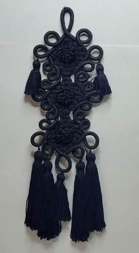 Ancienne passementerie - ancienne, 7