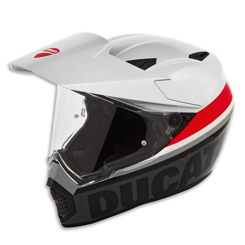 Ducati agv desert enduro - ducati,