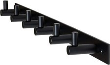 Barre de crédence Noir