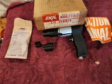 Vintage Skil 1165 Air Hammer