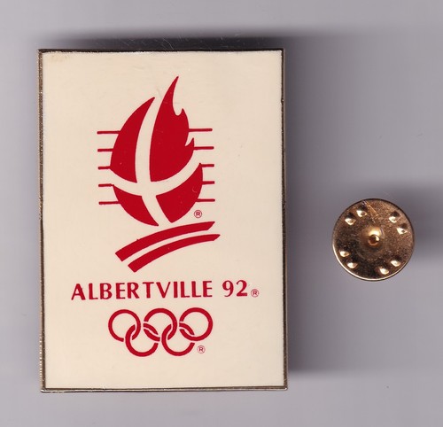 Rare pins pin - rare, olympique