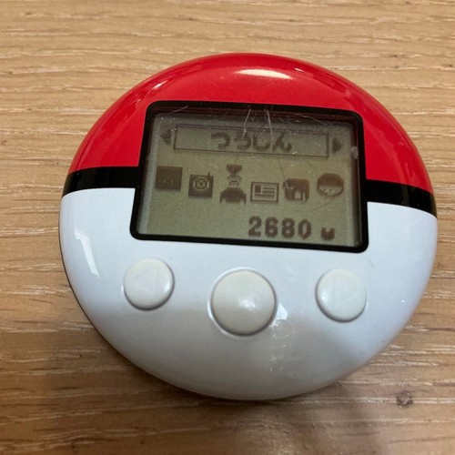 Nintendo pokewalker nds - nintendo,