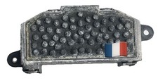 9654652480 Résistance chauffage Bosch F011500015 CITROEN C4 PICASSO 1