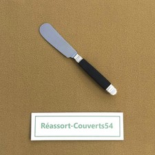 Couteau beurre tartineur - couteau, /