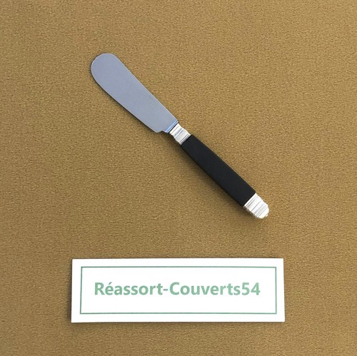 Couteau beurre tartineur - à,
