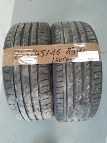 Pneu 205 r16 laufenn - 205/45, w
