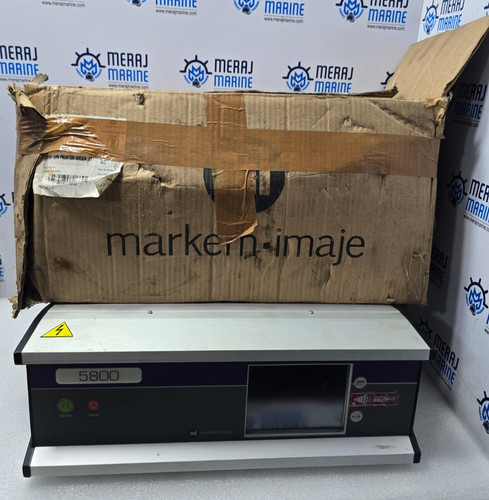 Markem imaje 5800 - imaje,