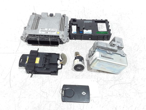 Kit demarrage renault koleos - kit, i