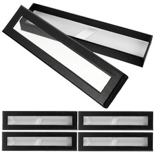  5 Pcs Rangement Pour Stylos