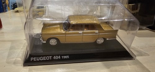 Norev peugeot 404 - ,