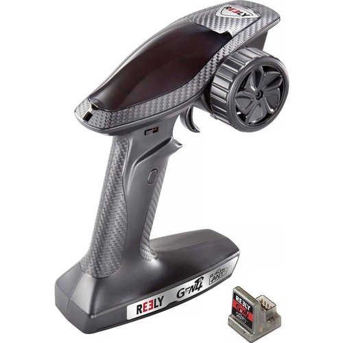Reely gen4 radiocommande - reely,