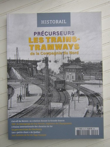 Historail 63 - historail,