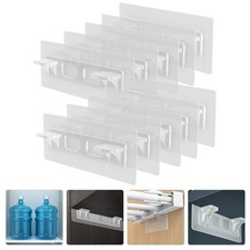 10 pcs étagère de support chevilles