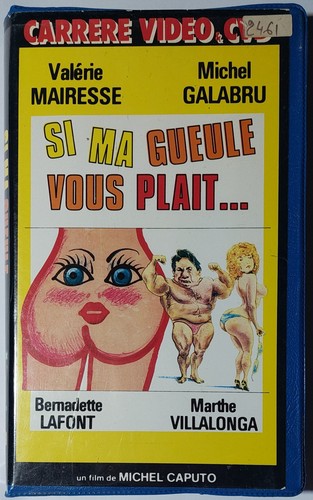 Gueule vous plaît v2000 - ma,