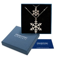 Original Swarovski Elements