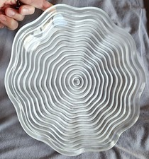 VERLYS France Coupe Art Deco