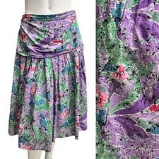 Jupe Vintage Années 80