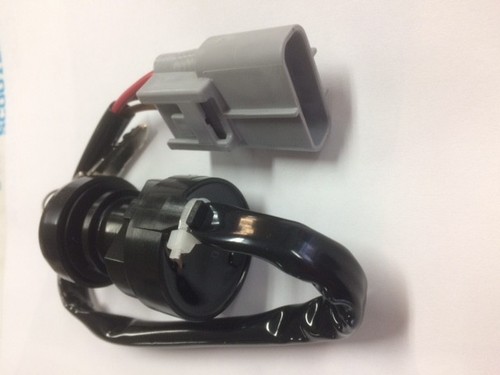 Contacteur cle neiman quad - cle,