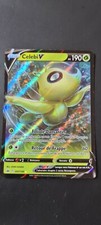 Celebi 190pv 007 198 holo - celebi,