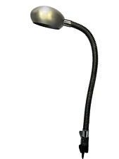 Lampe Gammalux avec pince design Italie année 1970 XXème