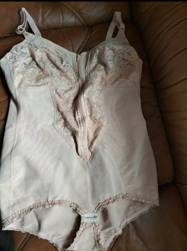 Super combiné body - , gaine
