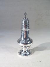 ANCIENNE JOLIE SAUPOUDREUSE EN