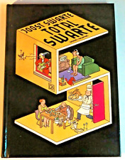 TOTAL SWARTE DENOËL 2012 SWARTE Eo 