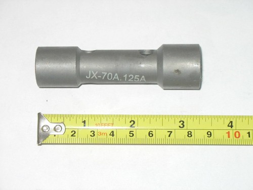 Scooter spark plug socket - scooter,