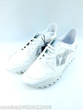 Zara Cuir Femmes Baskets