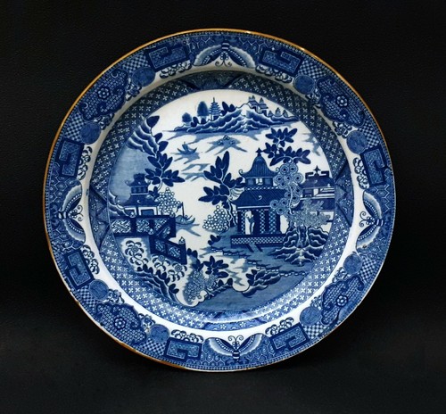 Antique chinese porcelain - chinese,