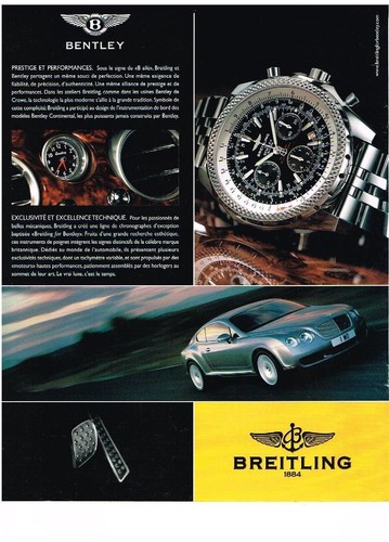 Publicite advertising 2006 - ,