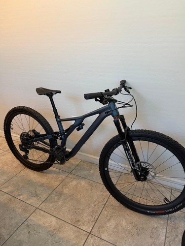 Mountain bike specialized - mountain,