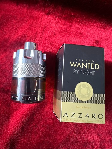 Azzaro wanted by night - 🌙,