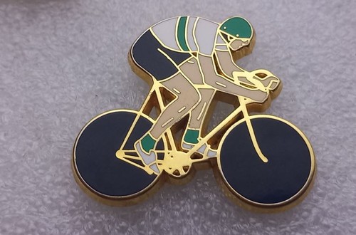 Ed466 pin cyclisme tour de - pin's,