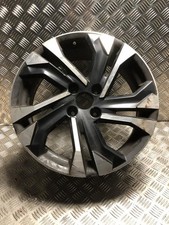 Jante PEUGEOT 2008 2