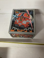 Analyseur De Combat HARLOCK