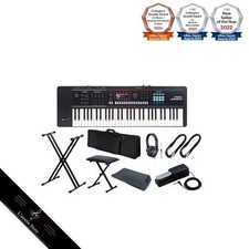 Roland JUNO-D6 [Starter Set !]