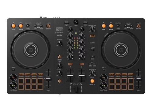 Pioneer ddj flx4 2ch - pioneer, dj